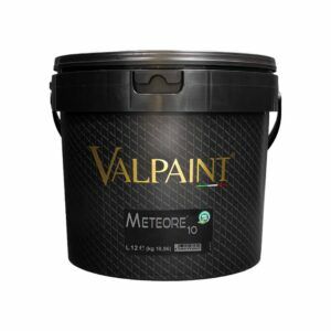 Декоративное покрытие METEORE 10 12 л VALPAINT изображение
