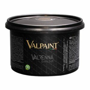 Краска VARENNA EXTRA SOFT с эффектом "замши" 0,75 л VALPAINT изображение